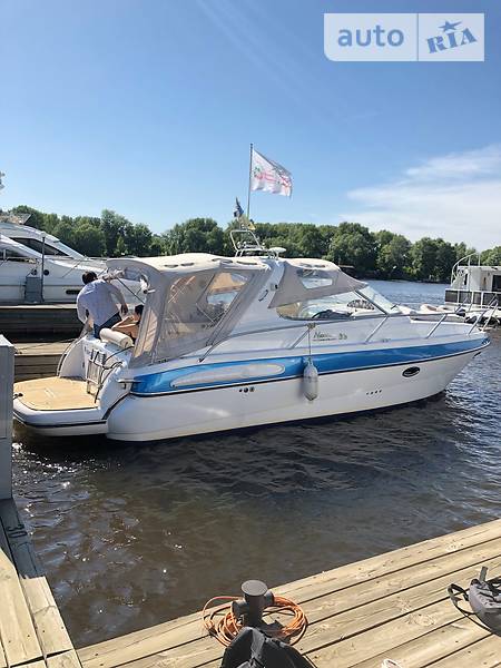 Nordic Ocean Craft Nordic 33