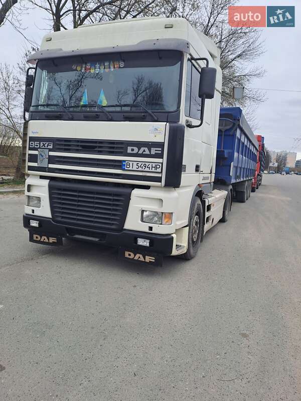 Самоскид причіп Novatrail NTL 2000 в Полтаві фото 6 Самоскид причіп Novatrail NTL 2000 в Полтаві