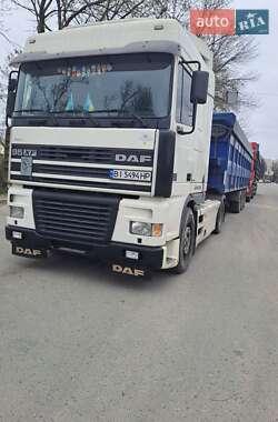 Самосвал прицеп Novatrail NTL 2000 в 