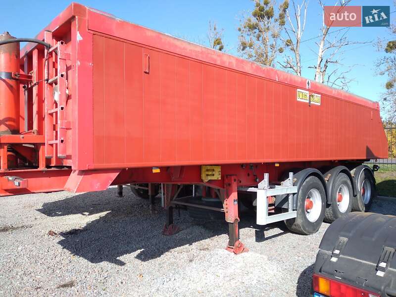Novatrail NTSP 2003