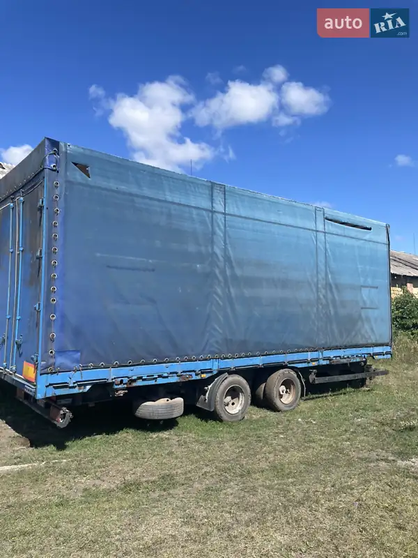 Novatrail NTSP 2002
