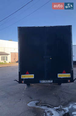 Борт НПП Палич ПГМФ 8303-02 2022 в 
