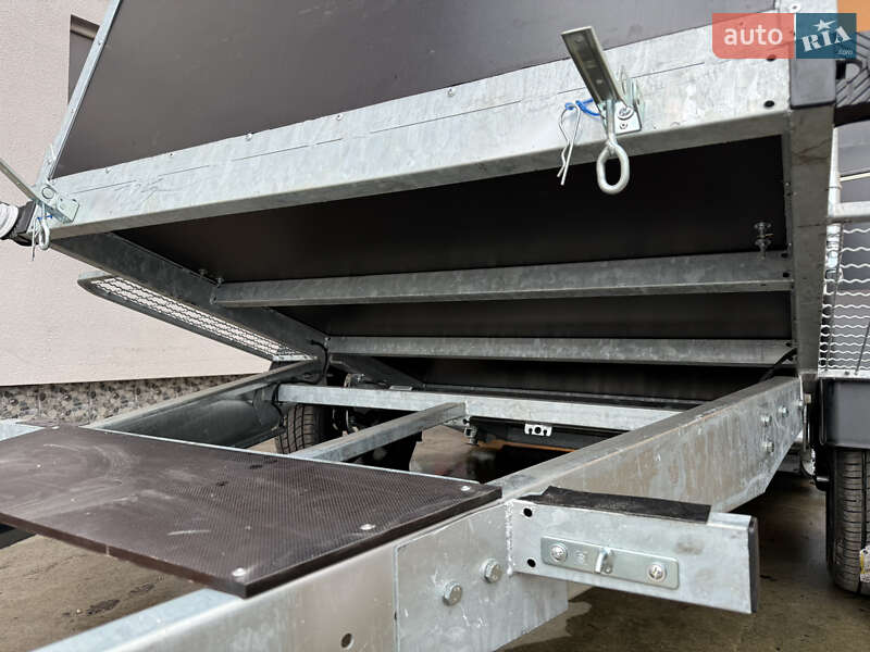 Фургон НПП Палич U02615 2026 в Білій Церкві