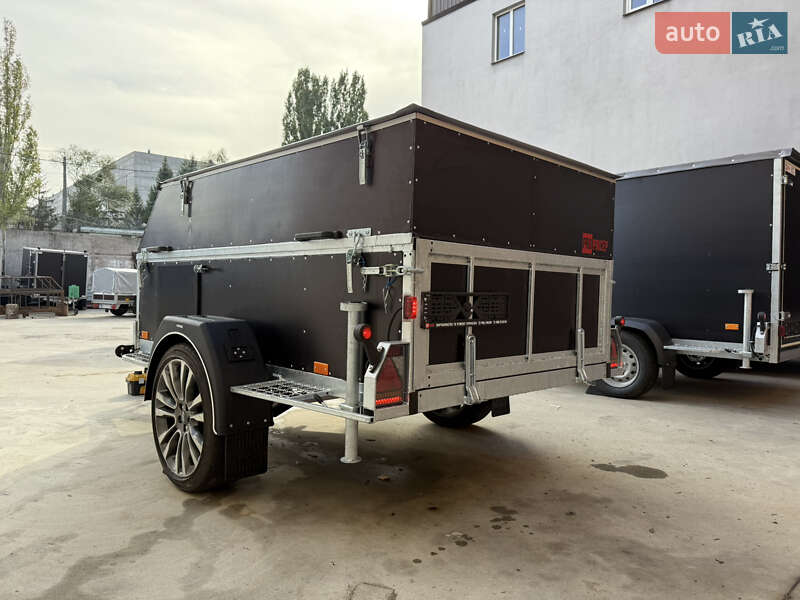 Борт НПП Палыч  Z02615 2017 в Белой Церкви