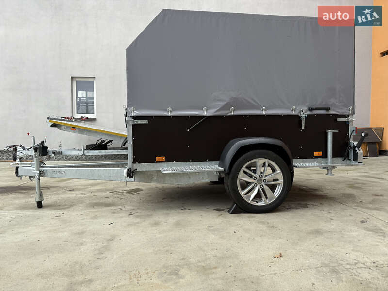 Борт НПП Палич Z02615 2025 в Білій Церкві фото 4 Борт НПП Палич Z02615 2025 в Білій Церкві