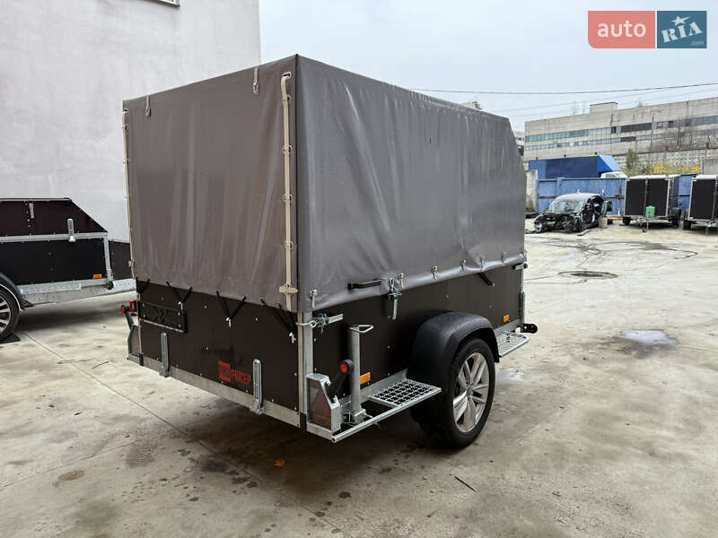 Борт НПП Палич Z02615 2025 в Білій Церкві фото 8 Борт НПП Палич Z02615 2025 в Білій Церкві