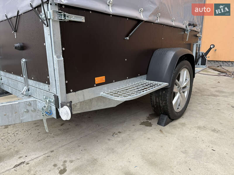 Борт НПП Палич Z02615 2025 в Білій Церкві фото 17 Борт НПП Палич Z02615 2025 в Білій Церкві