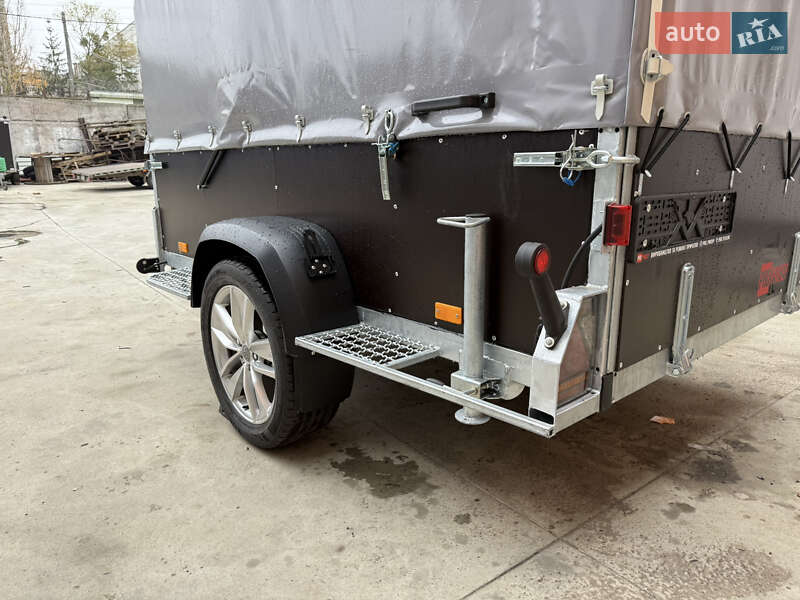 Борт НПП Палич Z02615 2025 в Білій Церкві фото 20 Борт НПП Палич Z02615 2025 в Білій Церкві