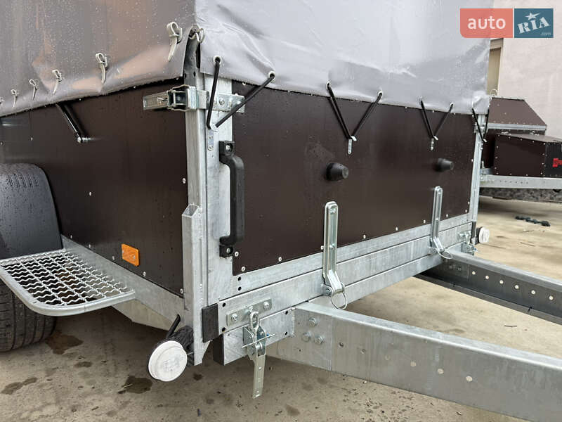 Борт НПП Палич Z02615 2025 в Білій Церкві фото 26 Борт НПП Палич Z02615 2025 в Білій Церкві