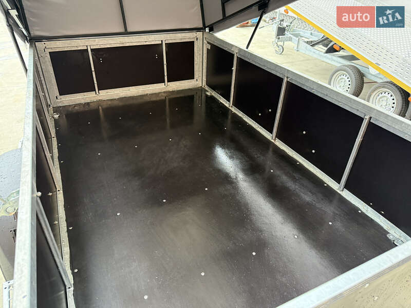 Борт НПП Палич Z02615 2025 в Білій Церкві фото 32 Борт НПП Палич Z02615 2025 в Білій Церкві