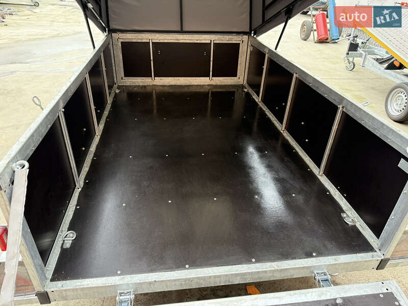 Борт НПП Палич Z02615 2025 в Білій Церкві фото 42 Борт НПП Палич Z02615 2025 в Білій Церкві