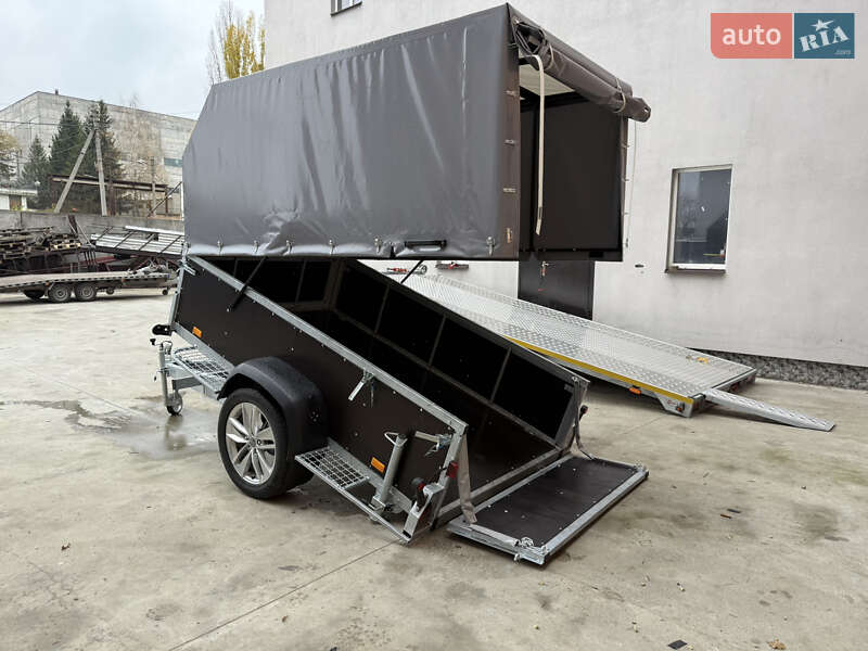 Борт НПП Палич Z02615 2025 в Білій Церкві фото 52 Борт НПП Палич Z02615 2025 в Білій Церкві