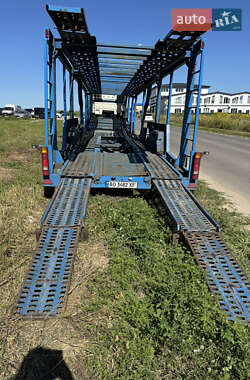 Автовоз НПС 7310.025 2008 в Киеве