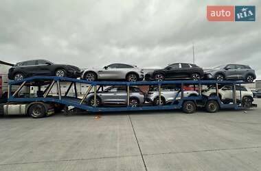 Автовоз НПС 7310.025 2007 в Теплодарі