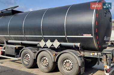 Бітумовоз Nursan Битумовоз 2021 в Кременчуці