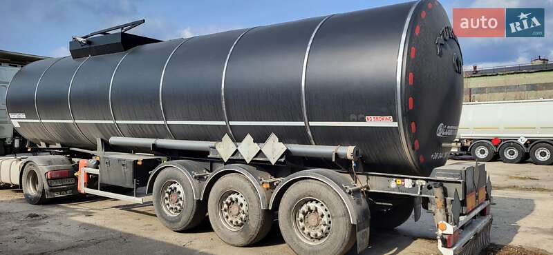 Nursan Битумовоз 2021