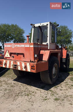 Подьемник O&K A40 1988 в 