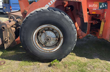 Подьемник O&K A40 1988 в 