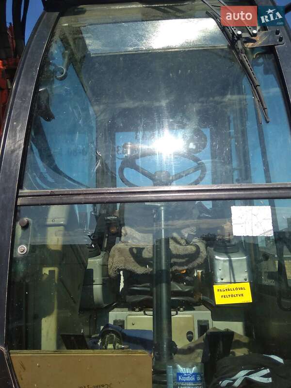 Экскаватор погрузчик O&K MH 2000 в Хмельницком