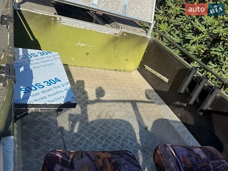 Лодка Обь 3 1991 в Одессе фото 19 Лодка Обь 3 1991 в Одессе