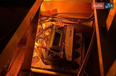 Лодка Обь 3 1991 в Одессе фото 13 Лодка Обь 3 1991 в Одессе