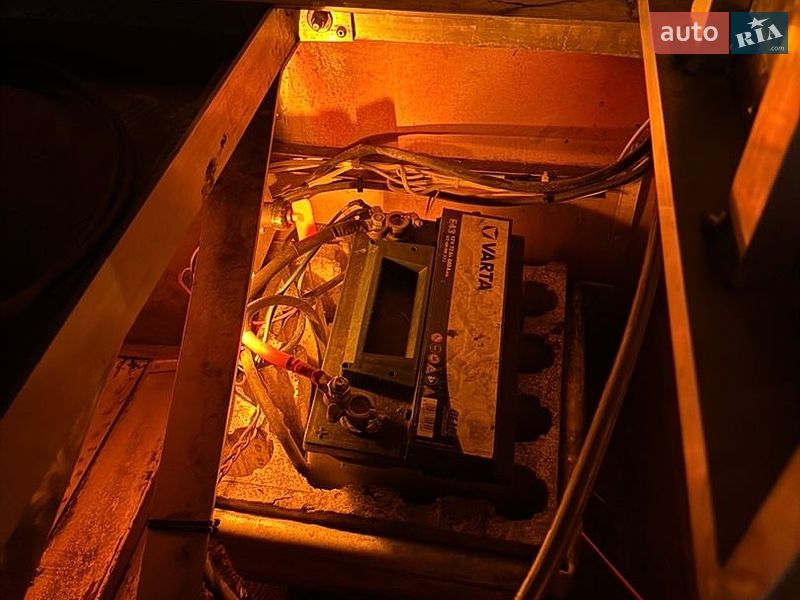 Лодка Обь 3 1991 в Одессе фото 13 Лодка Обь 3 1991 в Одессе