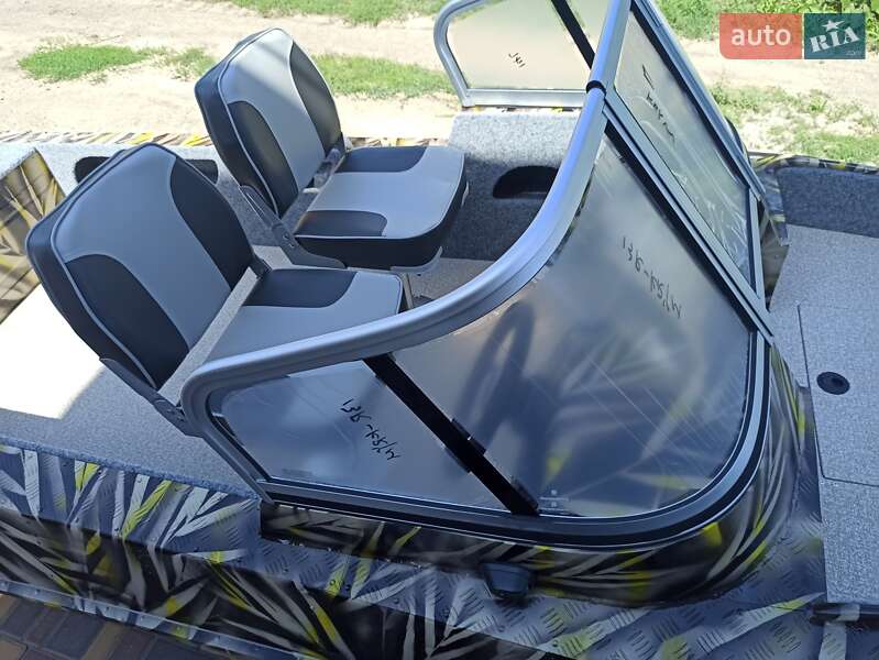 Човен Обь М 2023 в Миколаєві фото 2 Човен Обь М 2023 в Миколаєві