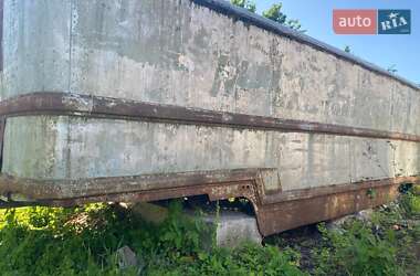 Інші причепи ОДАЗ 828 1981 в 