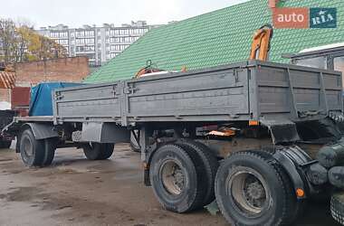 Борт ОДАЗ 93571 1991 в Житомире