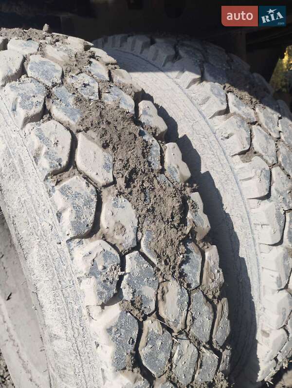 Бортовой полуприцеп ОДАЗ 9370 1990 в Тернополе фото 5 Бортовой полуприцеп ОДАЗ 9370 1990 в Тернополе