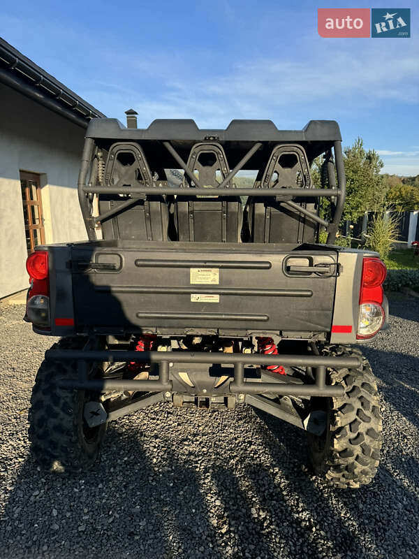 Мотовсюдиход ODES Dominator 2021 в Києві