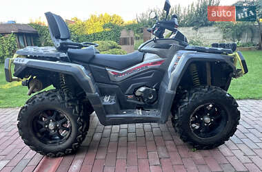 Квадроцикл  утилитарный ODES ML 1100 ATV 2022 в Сумах