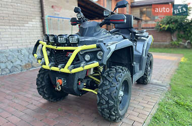 Квадроцикл  утилитарный ODES ML 1100 ATV 2022 в Сумах