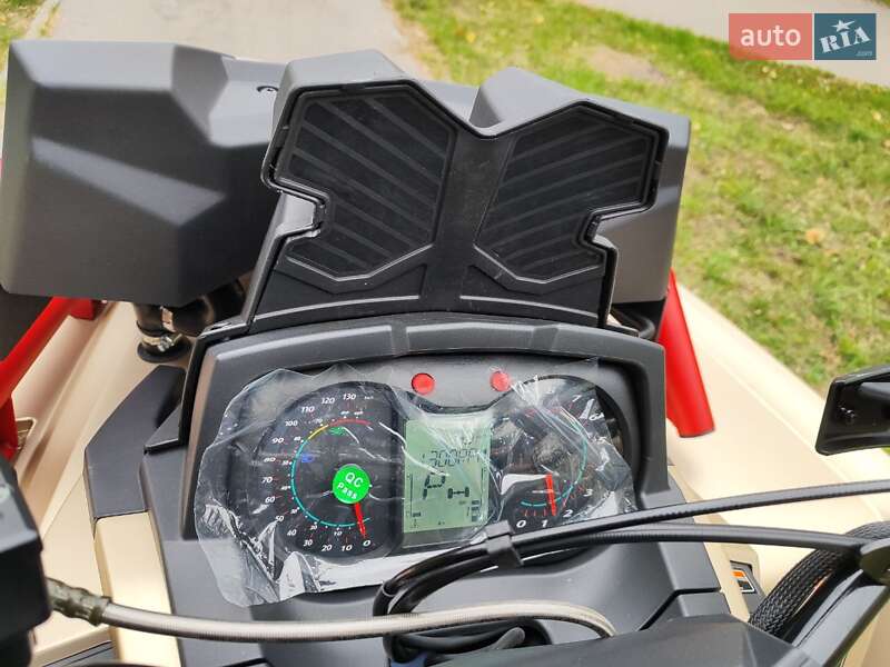 Квадроцикл  утилитарный ODES ML 1100 ATV 2024 в Киеве