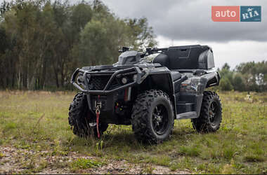 Квадроцикл  утилитарный ODES ML 900 2025 в 
