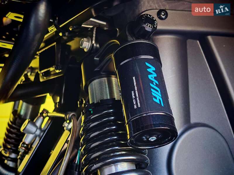 Квадроцикл утилітарний ODES Pathcross 1000 LX 2025 в Луцьку