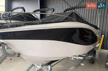 Катер Oki Boats Barracuda 2021 в Києві