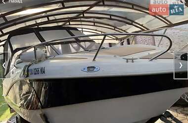 Катер Oki Boats Barracuda 2018 в 