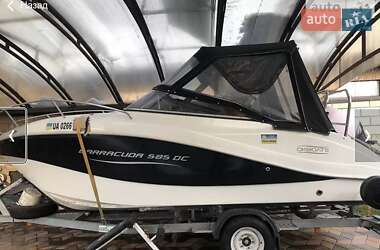 Катер Oki Boats Barracuda 2018 в 