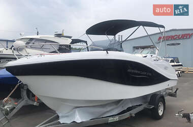 Катер Oki Boats Barracuda 2020 в Одессе