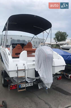 Катер Oki Boats Barracuda 2020 в 