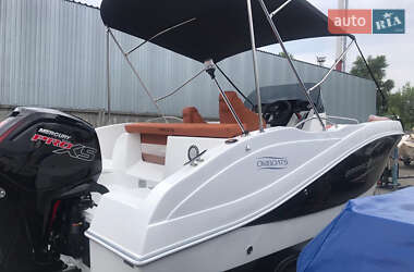 Катер Oki Boats Barracuda 2020 в 