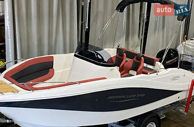 Катер Oki Boats Barracuda 2022 в Києві