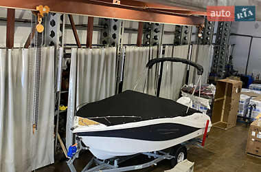 Катер Oki Boats Barracuda 2022 в Киеве