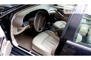 Седан Oldsmobile Aurora 1998 в 