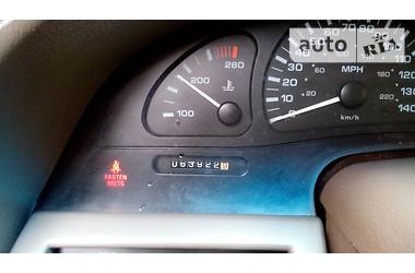 Седан Oldsmobile Aurora 1998 в 