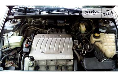 Седан Oldsmobile Aurora 1998 в 