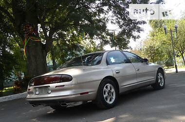 Седан Oldsmobile Aurora 1997 в 