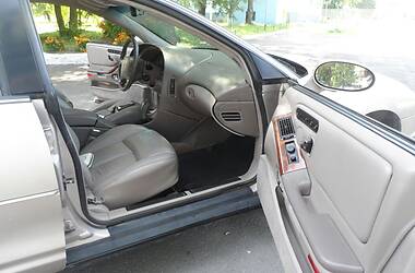 Седан Oldsmobile Aurora 1997 в 