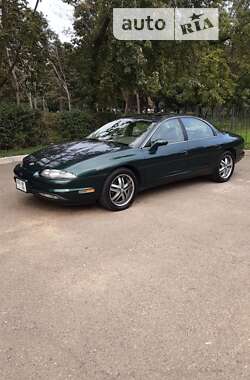 Седан Oldsmobile Aurora 1995 в Одесі